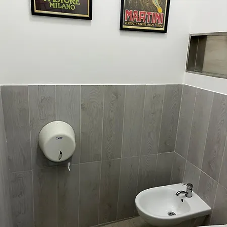 Crescenzago House - Short Rent * Mailand