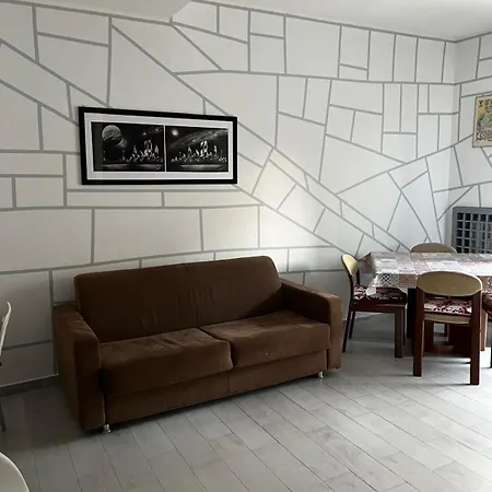 Apartment Crescenzago House - Short Rent