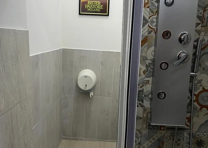 Apartment Crescenzago House - Short Rent