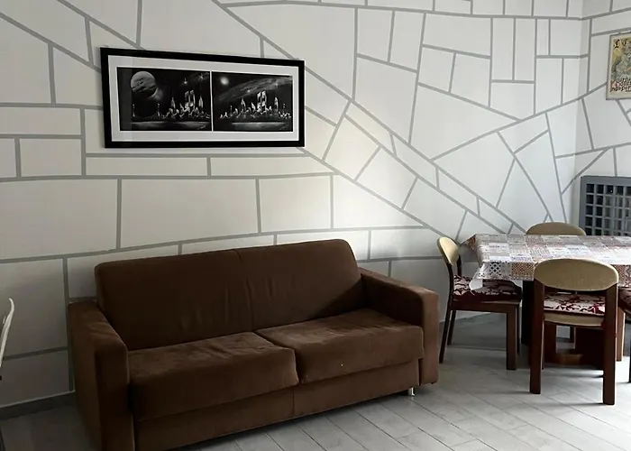 Apartment Crescenzago House - Short Rent
