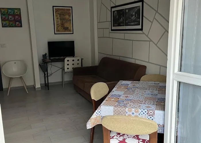 Apartment Crescenzago House - Short Rent *